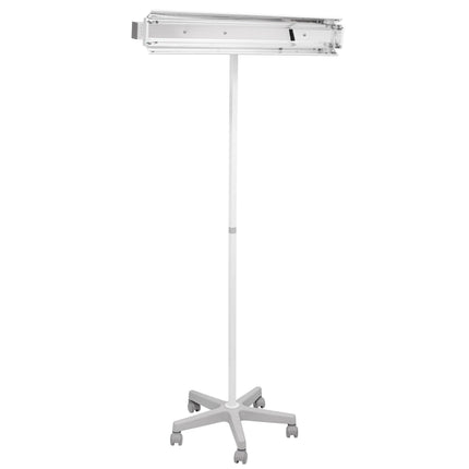 NBV 2x30P Stand UV Germicidal Lamp.