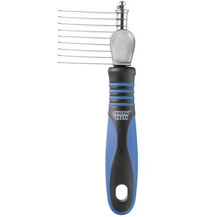 Filcak Show Tech Long, Straight Blades.