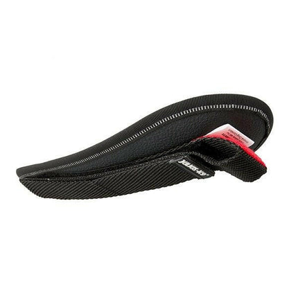 Julius K9 Pressure Distribution Pad for Harnesses - Soft Belt for Julius IDC Harness - Size 1 - 2.