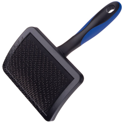 Show Tech Duo Pin - pin brush with two lengths of pins
