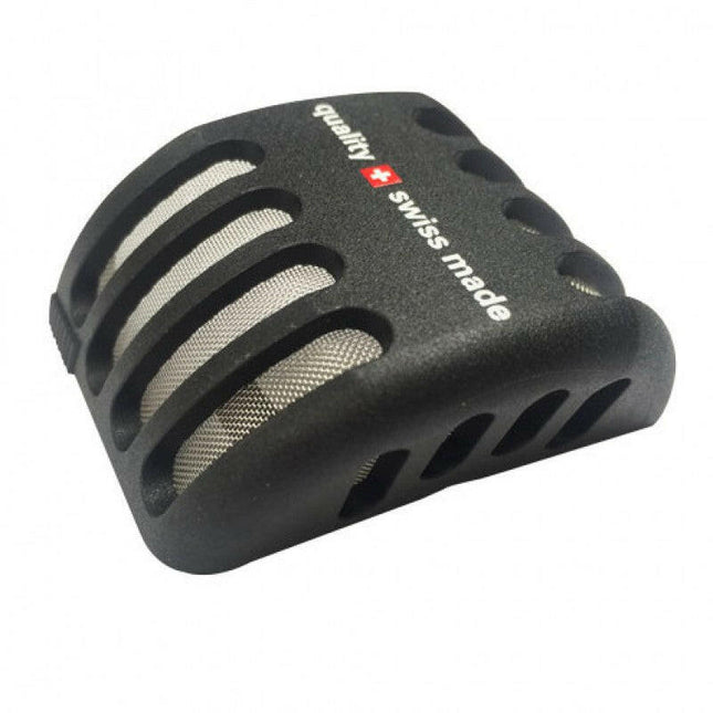 Air filter for Heiniger Xperience clippers.