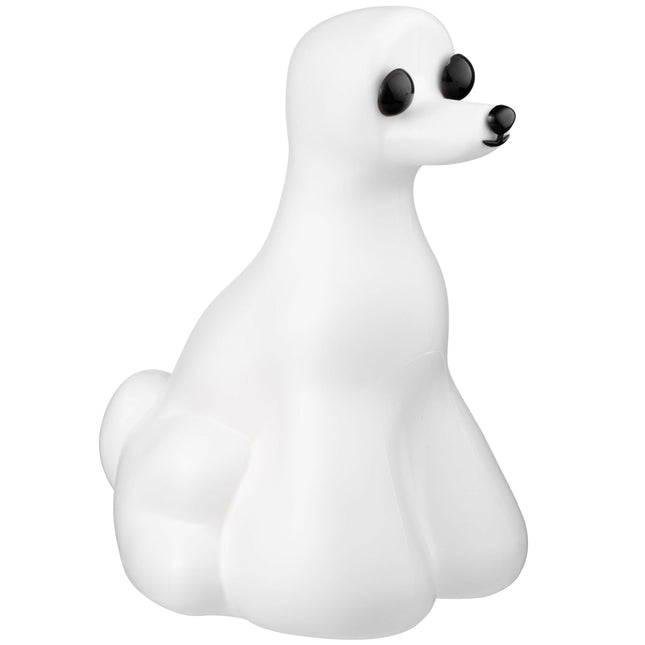 Mr. Jiang Teddy Model Dog Head - Grooming Mannequin Head, Dog Body.