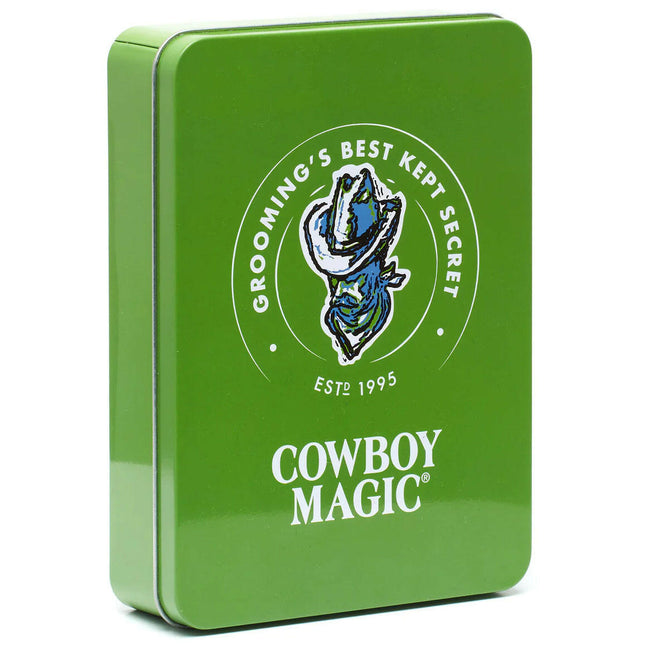 Cowboy Magic Grooming Kit - grooming products set for dogs, cats, or horses.