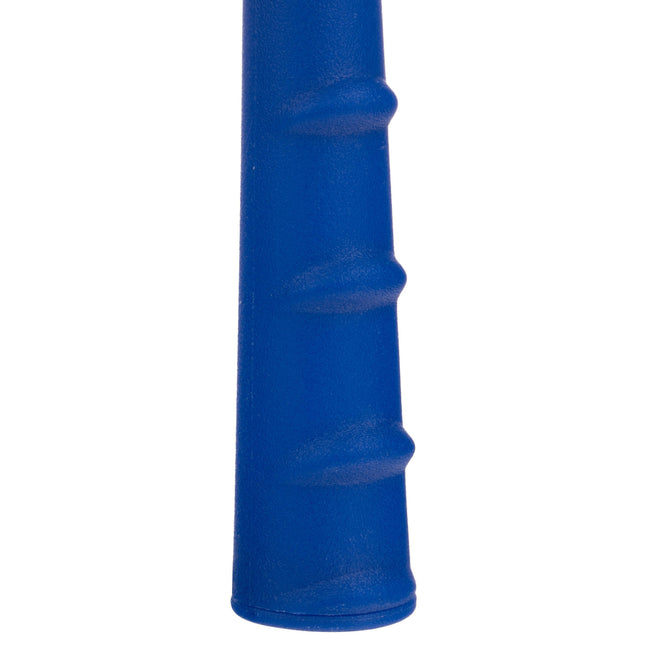 Show Tech Tuffer - hard poodle brush.
