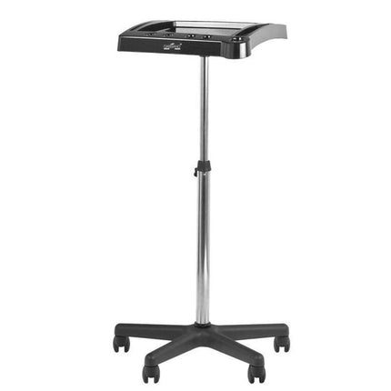 Gabbiano 006 - assistant, rolling tray for grooming salon.