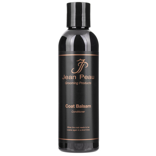 Jean Peau Coat Balsam - conditioner that enhances volume and firmness of dog fur, concentrate 1:4.
