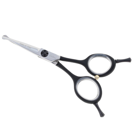 Geib Gator Trim 'n' Cut Safety Straight Scissors - lightweight, sharp, and handy safety straight scissors with a Teflon handle