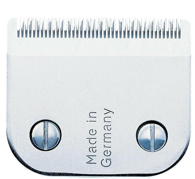 Moser - surgical blade.