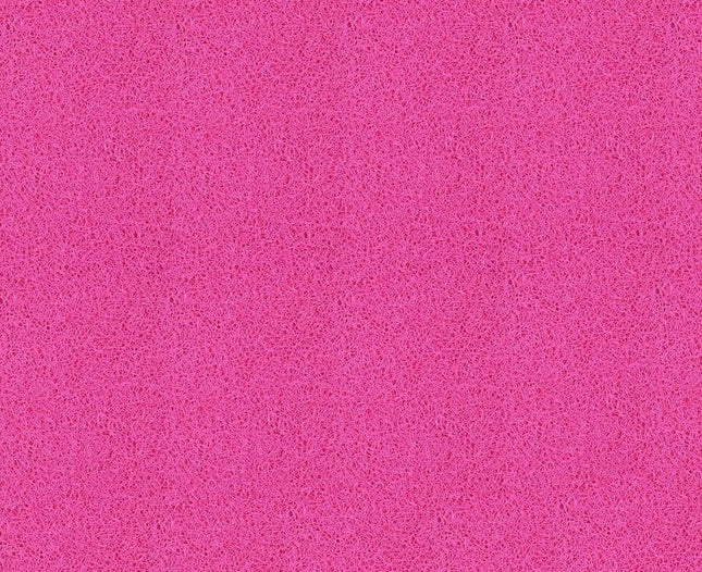 Blovi Non-Slip Pet Bowl Mat - Anti-Slip Mat for Bowls - Pink.