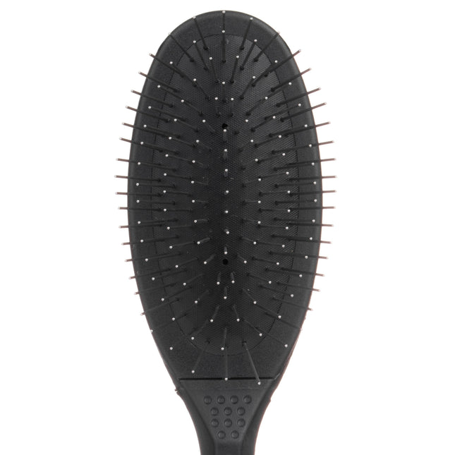 Show Tech Ultra - Pro Small Pin Brush - medium - brush with metal pins, small.