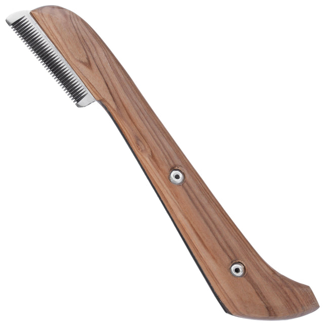 Show Tech Ultra Pro - trimmer for head, ears, and finishing work, for left-handed users.