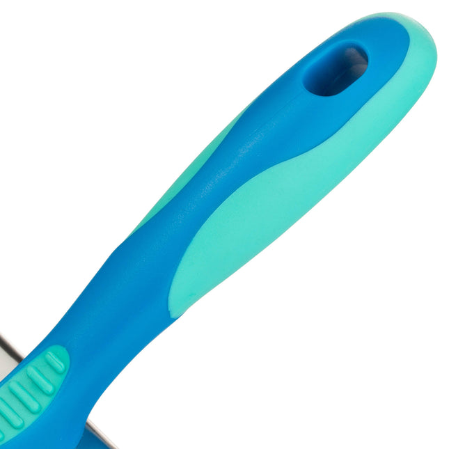 Vivog Poodle Brush, for Dogs.