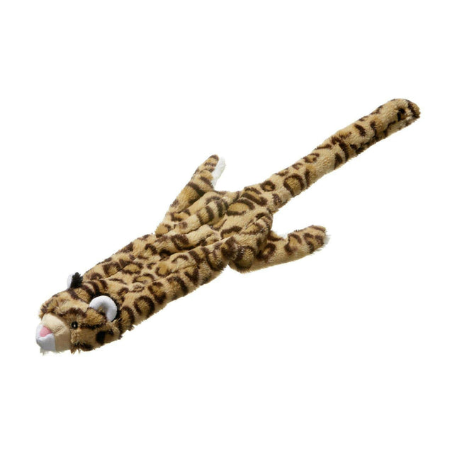 Flamingo Wild Zoo - plush toy for dogs.