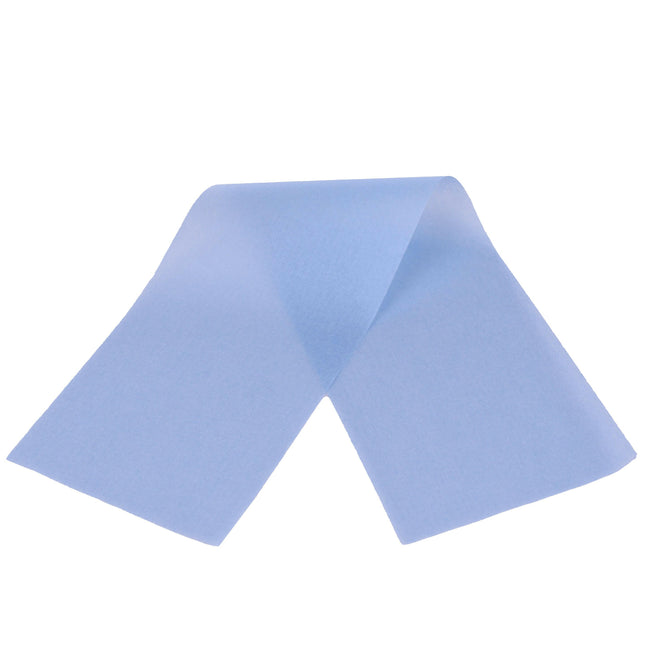 Kadock Paper - Japanese rice paper for wrapping, dog wraps, 100 pcs - blue.