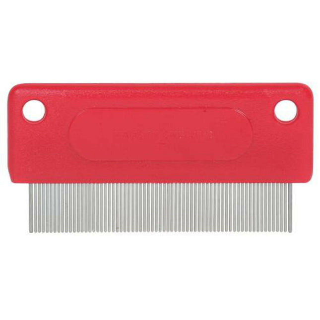 Chadog Flea Comb - flea comb.
