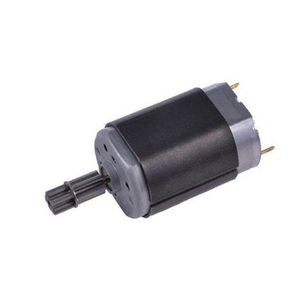 Heiniger Xplorer Clipper Motor.