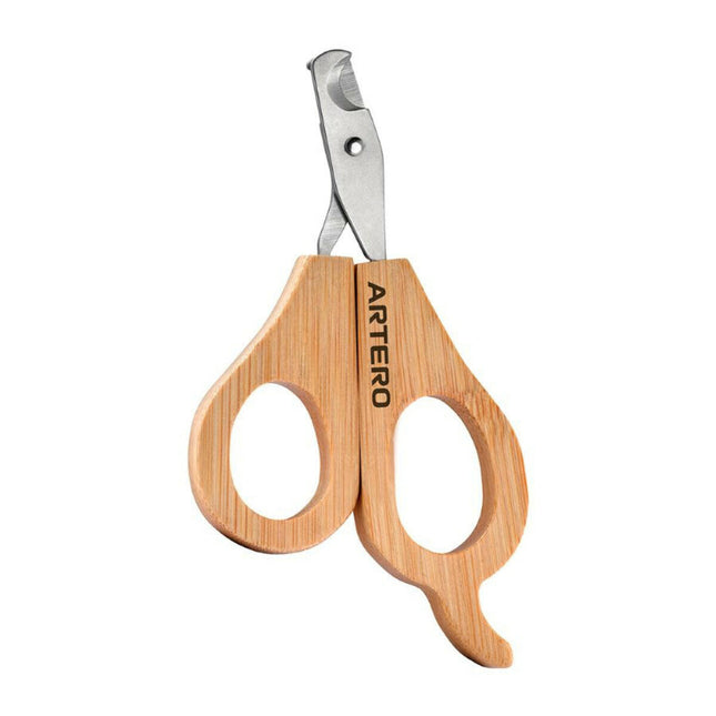 Artero Nature Collection Mini Nail Clipper - nail clippers for puppies, small dogs, and cats.