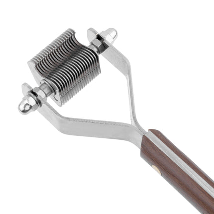 Mars Coat King 99M50820 - 20 Blade Rake Trimmer, Spacing.