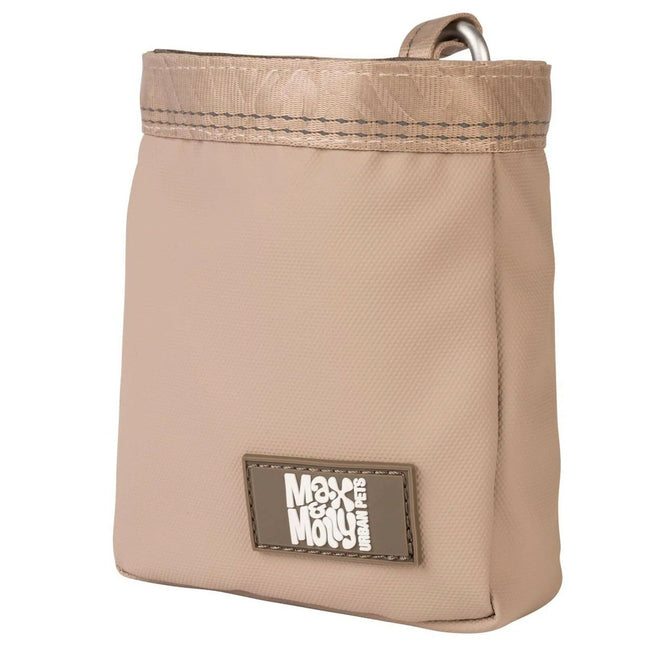 Max&Molly Treat Bag Matrix 2.0 - treat pouch for dog trainers.