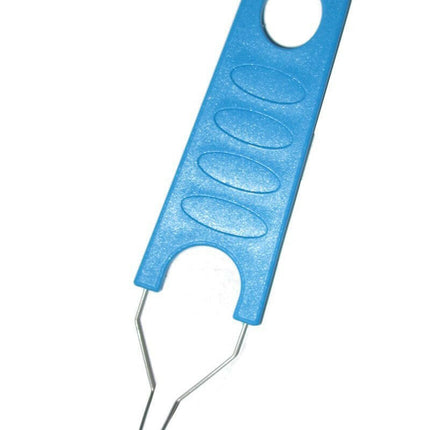 Groom Professional Tick - convenient tweezers for tick removal.