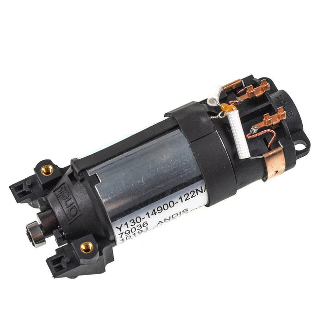 Replacement motor for Andis Pulse ZR I/II clippers.