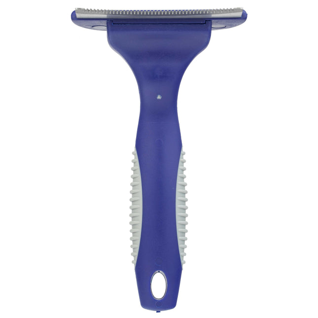 Artero undercoat eliminator for dogs, working part.