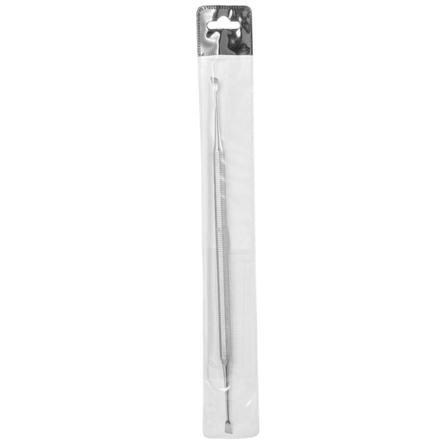 Show Tech Toothscaler Double - scaler for removing tartar in dogs, double-sided.