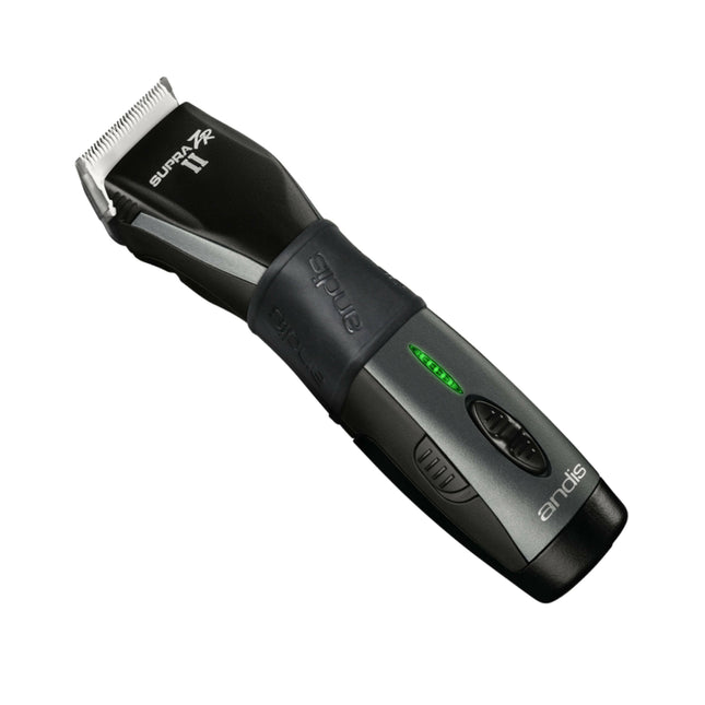 Andis Detachable Grip - rubber grip enhancing the traction of the clipper.