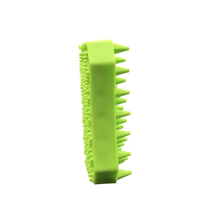 Moser Sheddy Brush - rubber brush for short-haired dogs and cats