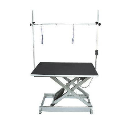 Blovi Trenc Table with Electric Lift, Top x 60cm.