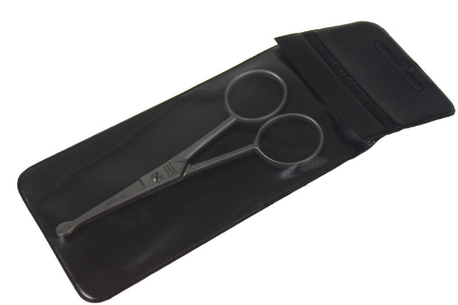 Gotta Solingen Scissors - Safe Straight 10.5cm.