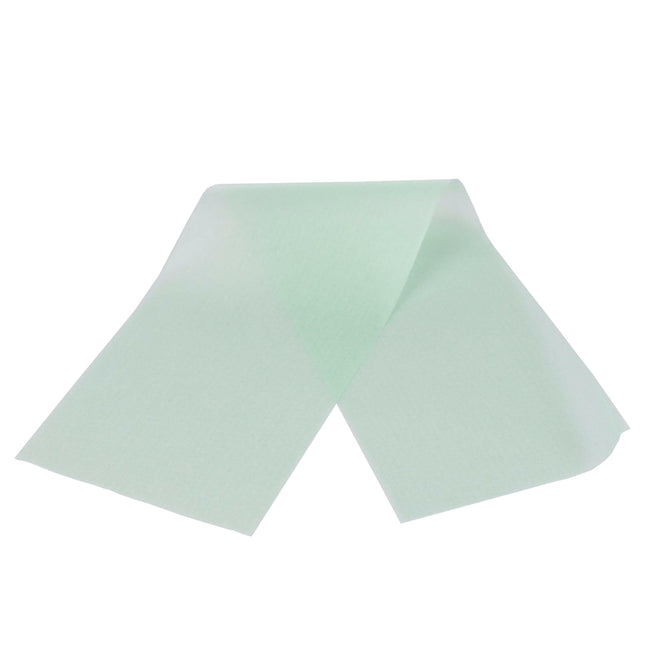 Kadock Paper - Japanese rice paper for dog wrapping, 100 pcs - green.