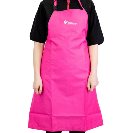 Groom Professional Grazia Apron - waterproof grooming apron.
