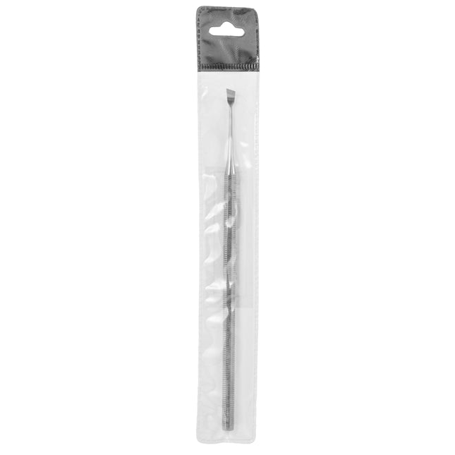 Show Tech Toothscaler Right - scaler for dogs to remove tartar, right-handed.