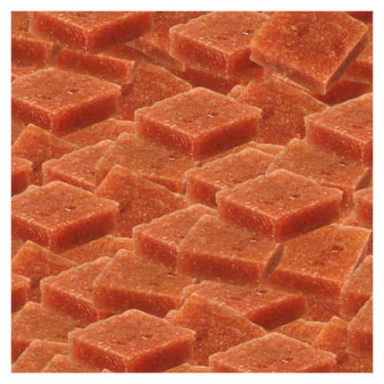 Flamingo Snack Duck Soft Bites - soft treats for dogs, duck-flavored soft snacks.