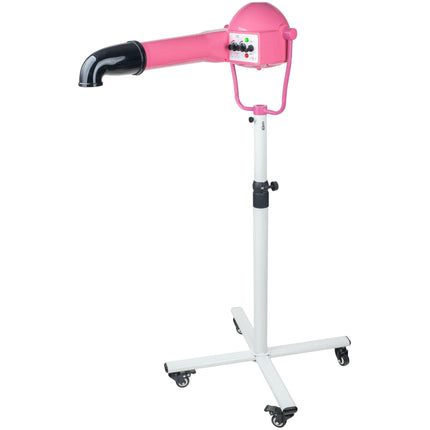 Blovi Elephant 2200W - powerful stand dryer 80l/s.