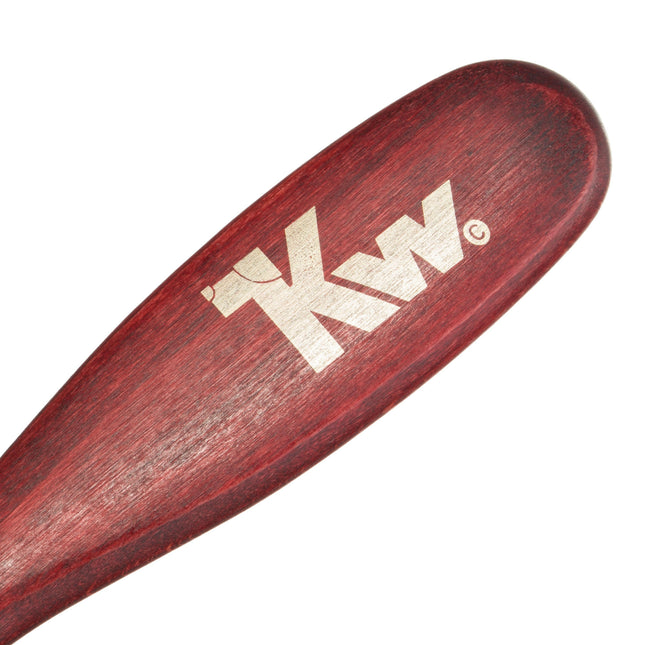 KW Pin Brush Soft Large - large brush with metal pins.