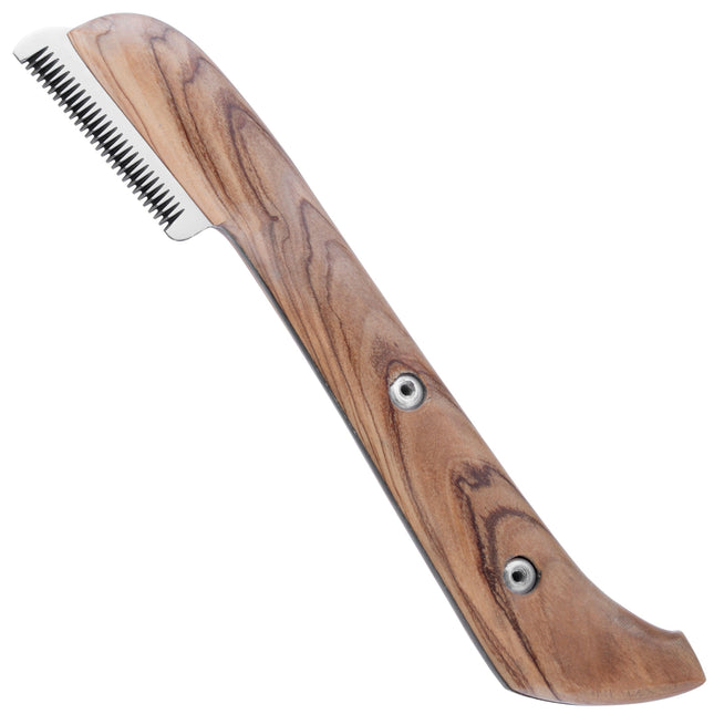 Show Tech Ultra Pro - trimmer for fine hair, for left-handed users.