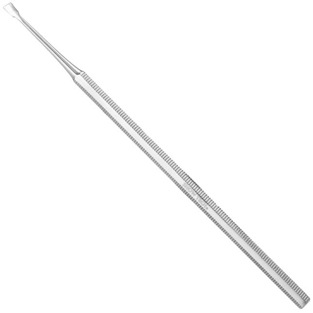Show Tech Toothscaler Right - scaler for dogs to remove tartar, right-handed.