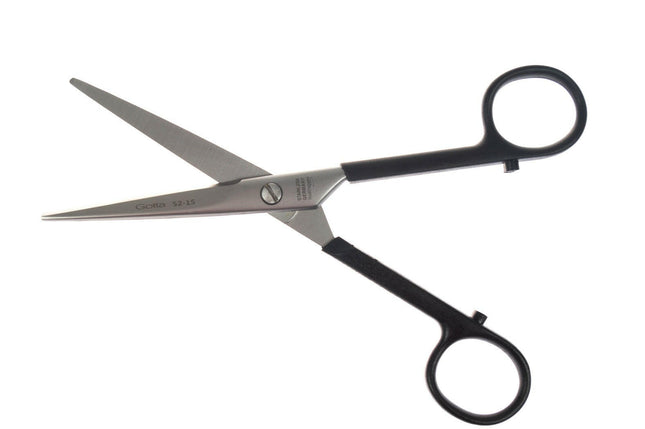Gotta Solingen Eco Chiro - lightweight scissors with a plastic handle.