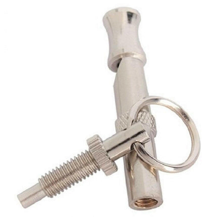 Flamingo Freki Dog Whistle - dog whistle with adjustable pitch.