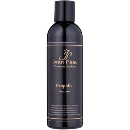 Jean Peau Propolis Shampoo - Soothing Shampoo for Dogs with Propolis, Concentrate 1:10.
