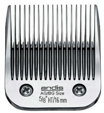 Andis UltraEdge HT - blade.