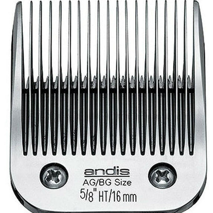Andis UltraEdge HT - blade.