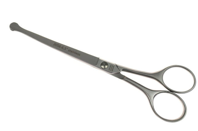 Gotta Solingen Scissors - Safe Curved 16.5cm.
