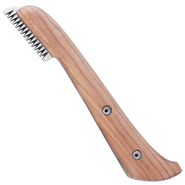 Show Tech Ultra Pro - trimmer for large breeds with thick fur, for left-handed users.