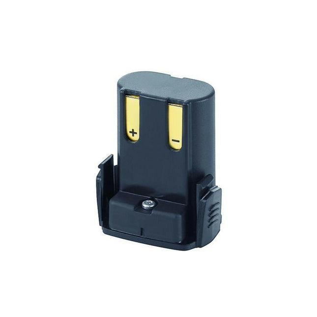 Spare battery for Aesculap GT200, GT210, GT300 clippers.