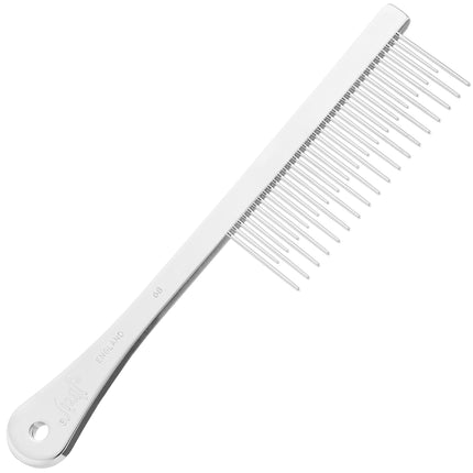 Spratts Comb with Mixed Tooth Length