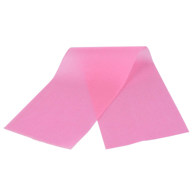 Kadock Paper - Japanese rice paper for dog wrapping, 100 pcs - pink.
