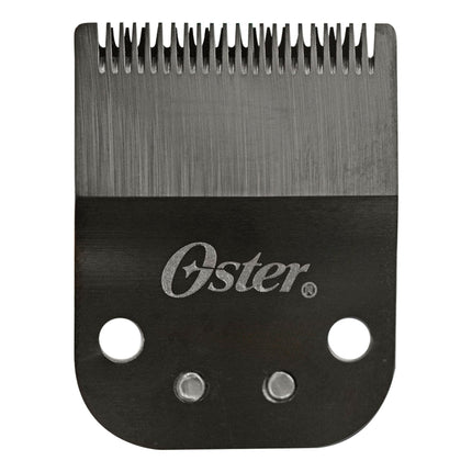 Oster Titanium Narrow Blade - replacement blade for Oster Ace Cordless Trimmer.